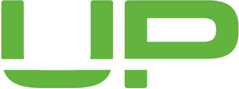 Logo up